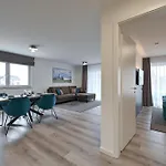 Apartment Stock Nr 6 Friedrichshafen