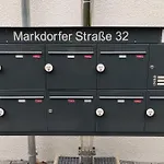 Apartment Stock Nr 6 *
