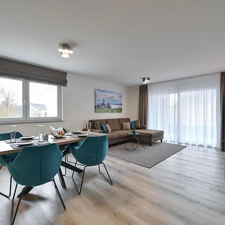 Apartment Stock Nr 6
