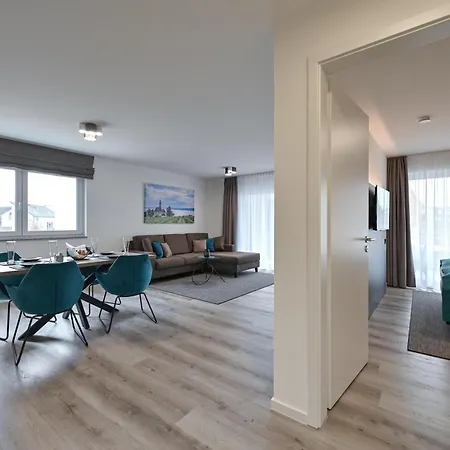 דירה Stock Nr 6 פרידריכסהאפן