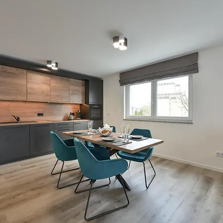 Apartment Stock Nr 6
