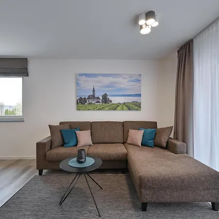 Stock Nr 6 פרידריכסהאפן