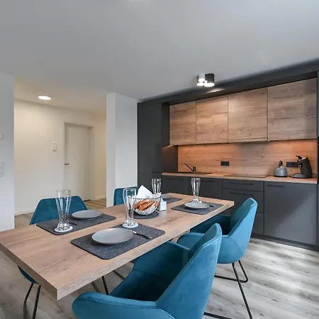 Stock Nr 6 פרידריכסהאפן