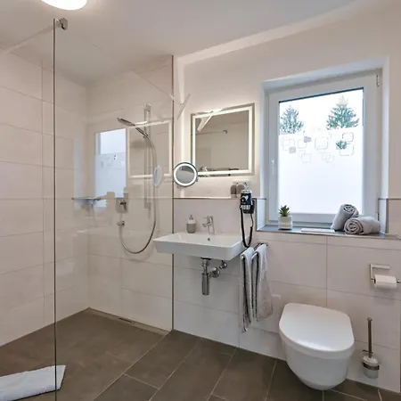 דירה Stock Nr 6 פרידריכסהאפן