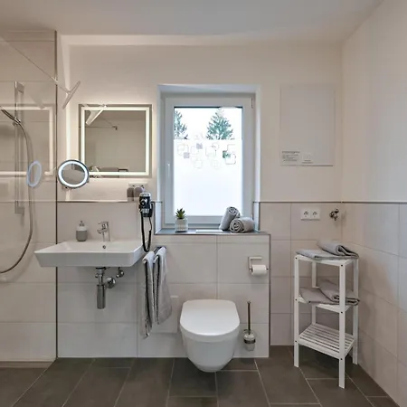 Stock Nr 6 Apartment