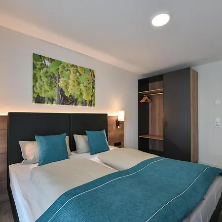 Stock Nr 6 Apartment *