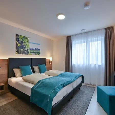 Stock Nr 6 Apartment Friedrichshafen