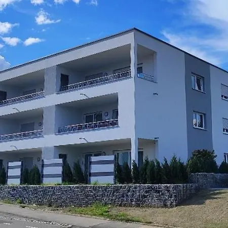 Stock Nr 6 Διαμέρισμα