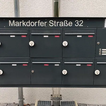 Apartment Stock Nr 6 *