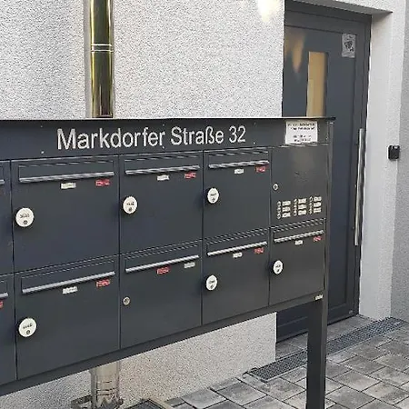 Apartment Stock Nr 6