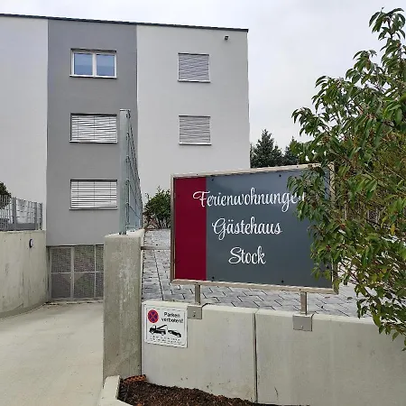 Apartment Stock Nr 6 Friedrichshafen