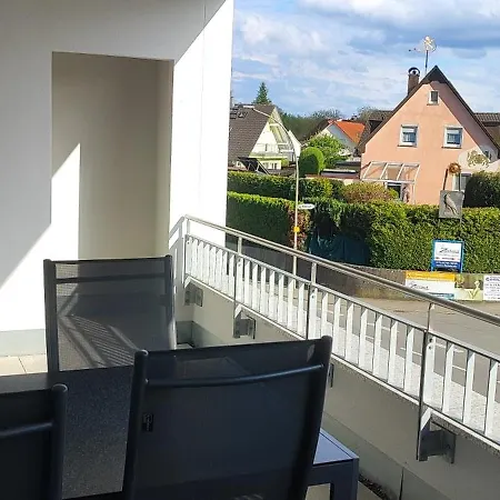 Stock Nr 6 פרידריכסהאפן